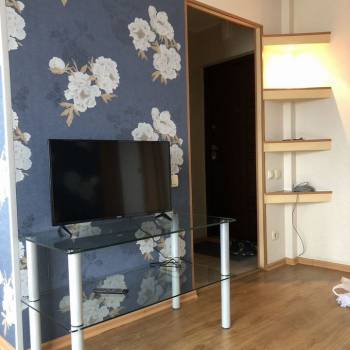 Сдается 2-х комнатная квартира, 43 м²
