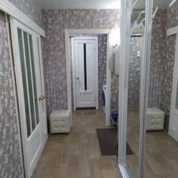 Сдается 2-х комнатная квартира, 52 м²