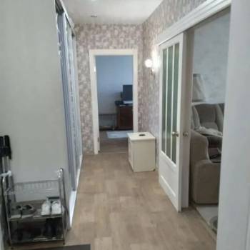 Сдается 2-х комнатная квартира, 52 м²