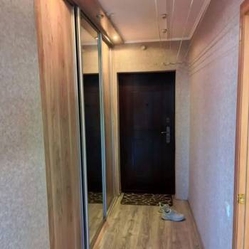 Сдается 1-комнатная квартира, 32 м²