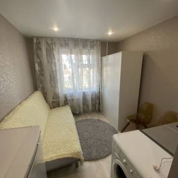 Сдается 1-комнатная квартира, 14 м²