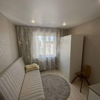 Сдается 1-комнатная квартира, 14 м²