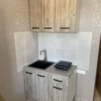 Сдается 1-комнатная квартира, 14 м²