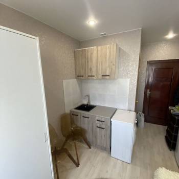 Сдается 1-комнатная квартира, 14 м²