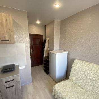 Сдается 1-комнатная квартира, 14 м²
