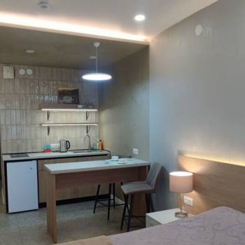 Сдается 1-комнатная квартира, 25 м²