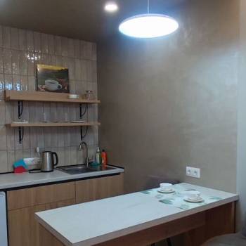 Сдается 1-комнатная квартира, 25 м²