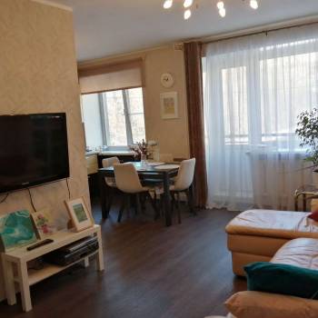 Продается Многокомнатная квартира, 93,1 м²