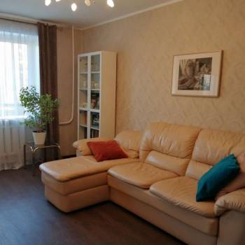 Продается Многокомнатная квартира, 93,1 м²