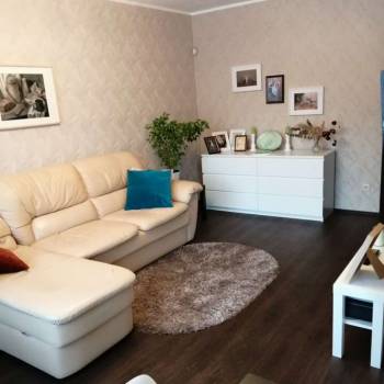 Продается Многокомнатная квартира, 93,1 м²