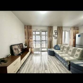 Продается 1-комнатная квартира, 31 м²