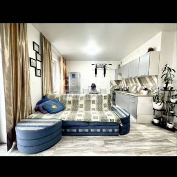 Продается 1-комнатная квартира, 31 м²