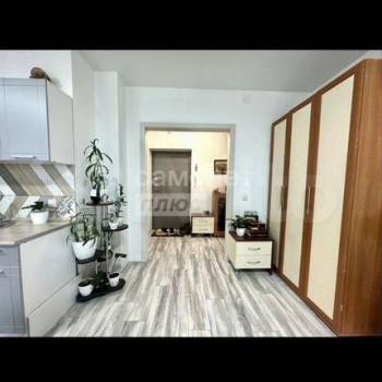 Продается 1-комнатная квартира, 31 м²