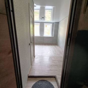 Продается 1-комнатная квартира, 25 м²