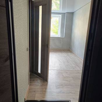 Продается 1-комнатная квартира, 25 м²