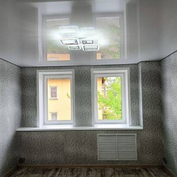 Продается 1-комнатная квартира, 25 м²
