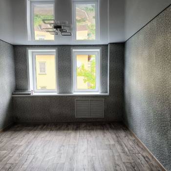 Продается 1-комнатная квартира, 25 м²
