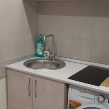 Продается 1-комнатная квартира, 12 м²