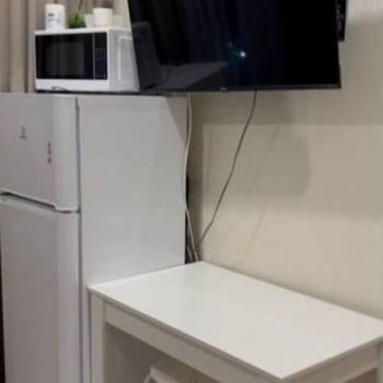 Продается 1-комнатная квартира, 12 м²