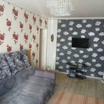 Сдается 2-х комнатная квартира, 44,5 м²