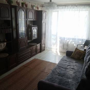 Сдается 2-х комнатная квартира, 44,5 м²