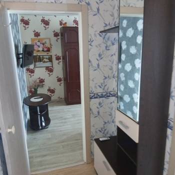 Сдается 2-х комнатная квартира, 44,5 м²