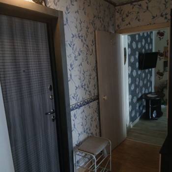 Сдается 2-х комнатная квартира, 44,5 м²