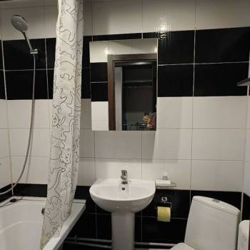 Сдается 1-комнатная квартира, 18 м²