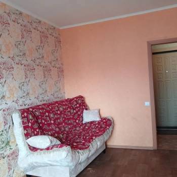 Сдается 1-комнатная квартира, 42 м²