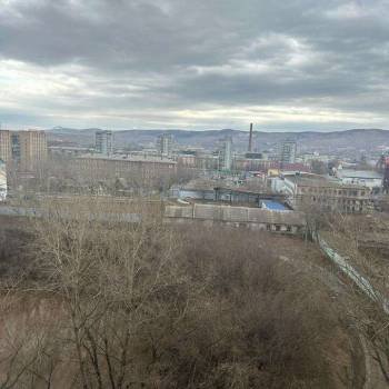 Сдается 1-комнатная квартира, 45 м²