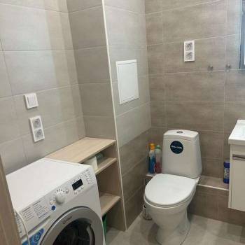 Сдается 1-комнатная квартира, 45 м²