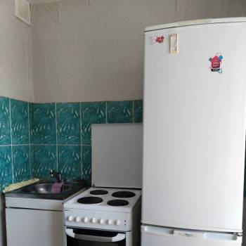 Сдается 1-комнатная квартира, 36,6 м²
