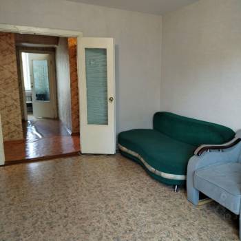 Сдается 1-комнатная квартира, 36,6 м²