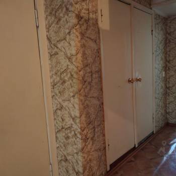 Сдается 1-комнатная квартира, 36,6 м²