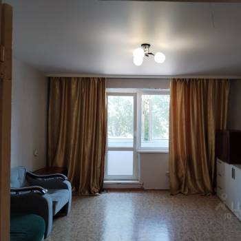 Сдается 1-комнатная квартира, 36,6 м²