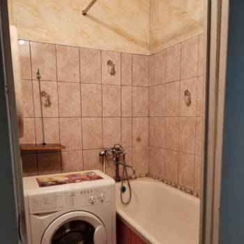 Сдается 1-комнатная квартира, 36,6 м²