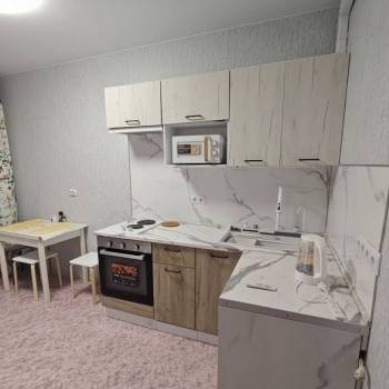 Сдается 1-комнатная квартира, 47 м²