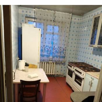 Сдается 2-х комнатная квартира, 57 м²
