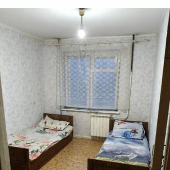 Сдается 2-х комнатная квартира, 57 м²