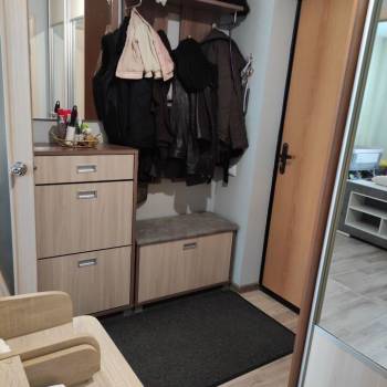Продается 1-комнатная квартира, 31 м²