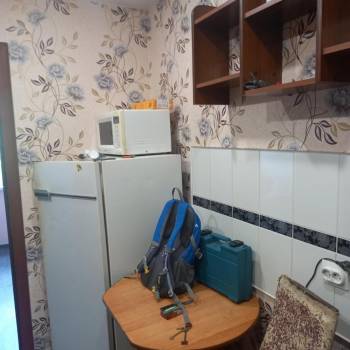 Сдается 1-комнатная квартира, 17,9 м²