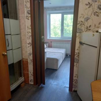 Сдается 1-комнатная квартира, 17,9 м²