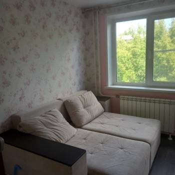 Сдается 1-комнатная квартира, 17,9 м²