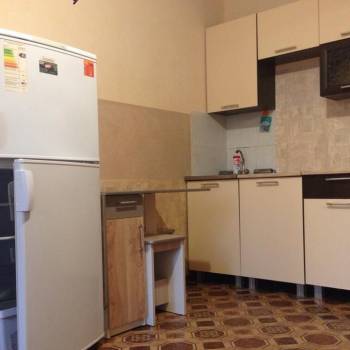Сдается 1-комнатная квартира, 18 м²