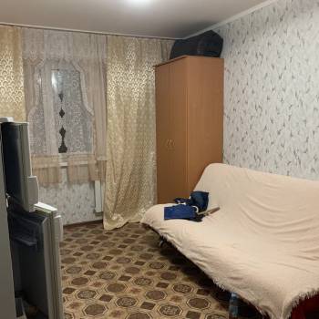 Сдается 1-комнатная квартира, 18 м²