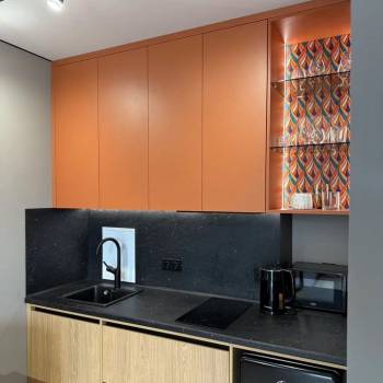 Сдается 2-х комнатная квартира, 40 м²