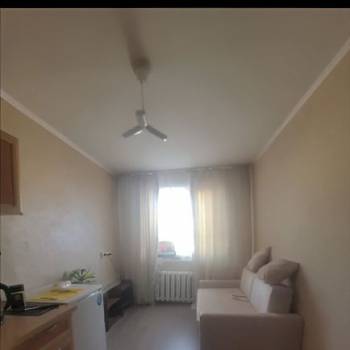 Сдается 1-комнатная квартира, 14 м²