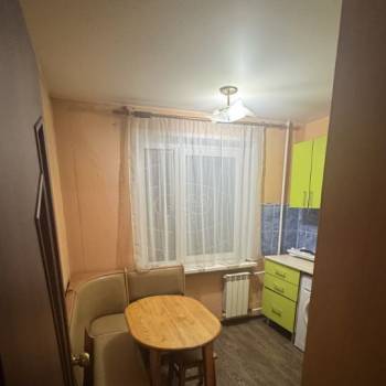 Сдается 1-комнатная квартира, 35 м²