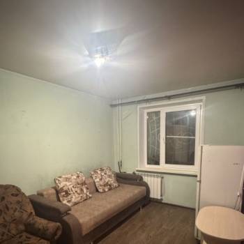 Сдается 1-комнатная квартира, 35 м²