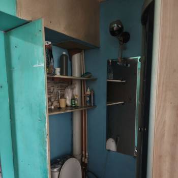 Сдается 1-комнатная квартира, 18 м²